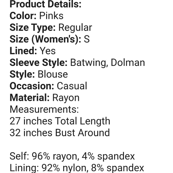 🎀CLEARANCE🎀 NWT 2PC MIRACLE BODY tie die Dollman top SET Layered - Picture 3 of 8